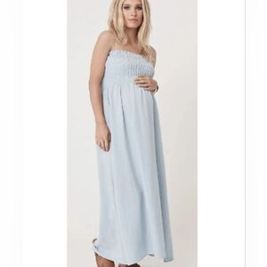 Legoe Heritage Maternity Dress